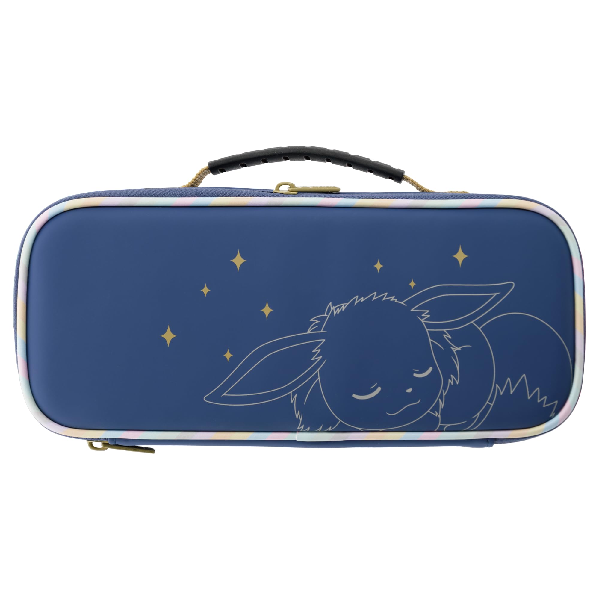HORI - Pochette Cargo Compacte (Évoli) HORI - Pochette Cargo Compacte (Évoli)